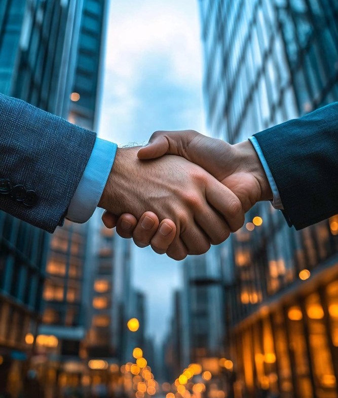 About Al Zaitoon International