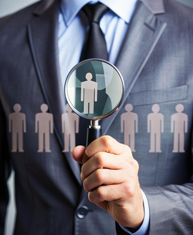 Recruitment Services